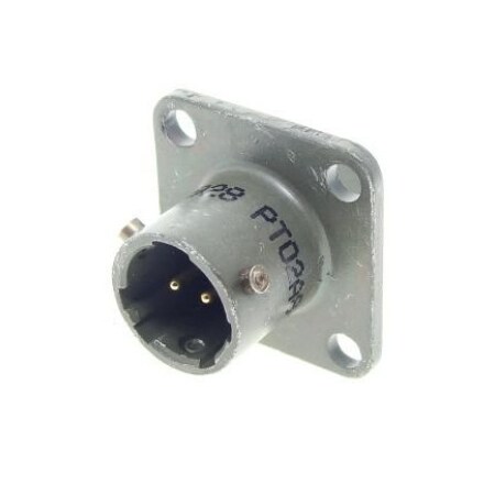 Amphenol PT 2C 220 PIN RECP PT02A82P